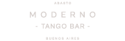 Moderno Tango Bar